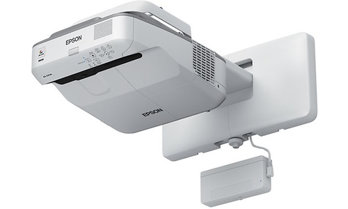 Epson EB-695WI