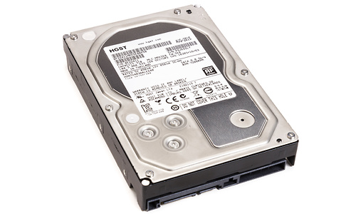 HGST Deskstar NAS 3TB
