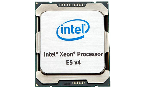 Intel Xeon E5-2695 v4 Tray