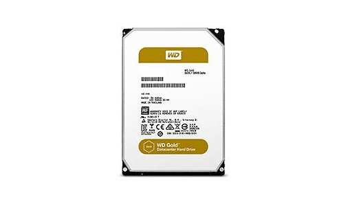 Western Digital Gold 1TB