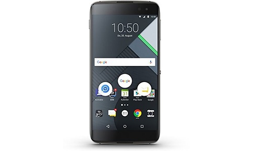 BlackBerry DTEK60 Black