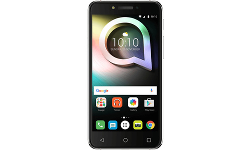 Alcatel Shine Lite 16GB Black