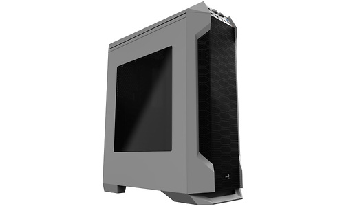 Aerocool LS-5200 Window White