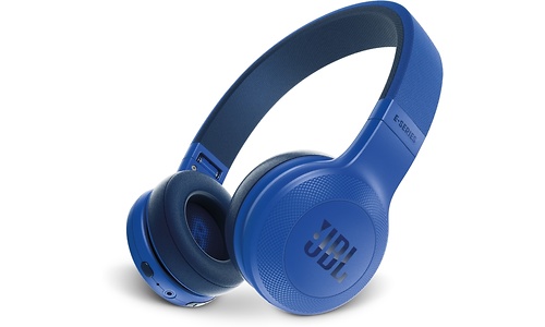 JBL E45BT Blue