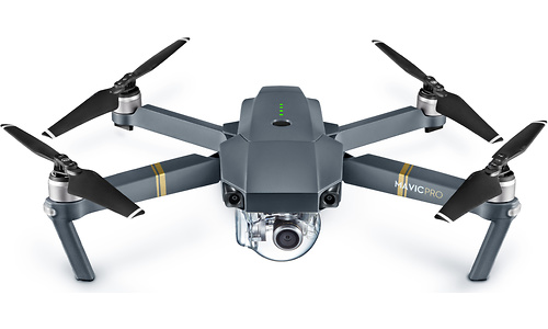 DJI Mavic Pro
