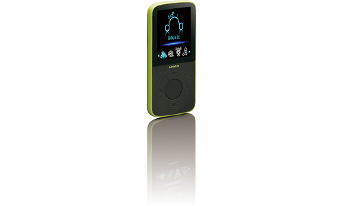 Lenco PODO-153 Lime