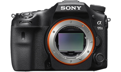 Sony Alpha A99 II Body