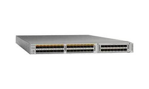 Cisco N5K-C5548UP-FA