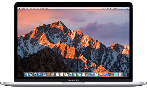 Apple MacBook Pro 13.3'' (MLUQ2FN/A)