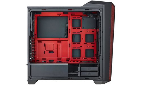 Cooler Master MasterBox 5t Window Black