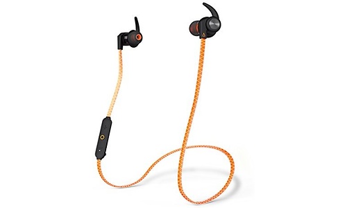 Creative Outlier Sports Orange