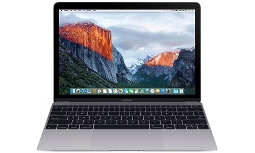 Apple MacBook 12 (MLH82B/A)