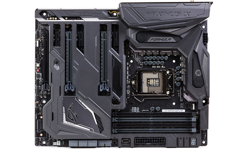 Asus RoG Maximus IX Formula