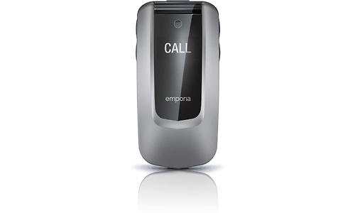 Emporia Comfort V66 Space Grey