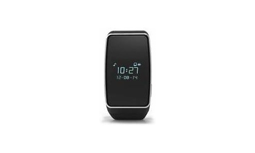MyKronoz ZeWatch 3 Black