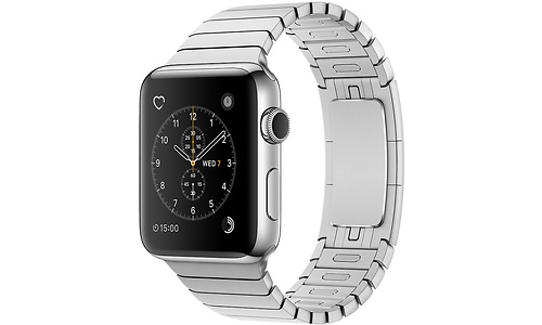 Apple Watch Series 2 38mm Silver