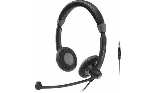 Sennheiser SC 75 USB MS