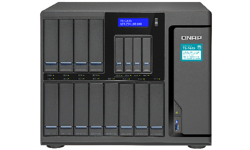 QNAP TS-1635-8G
