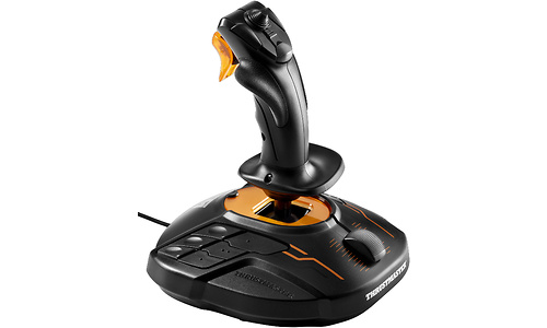 Thrustmaster T-16000M FCS