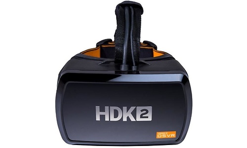 Razer OSVR HDK 2