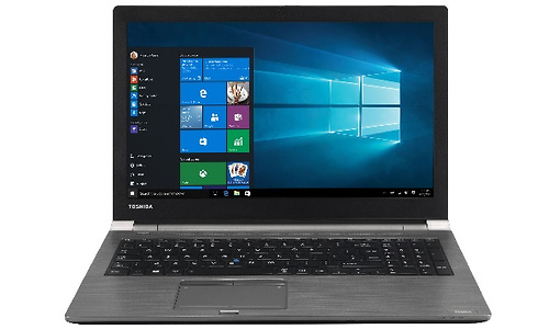 Toshiba Tecra Z50-C-14P