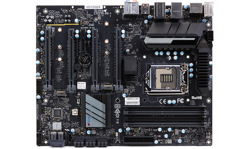 SuperMicro C7Z270-PG