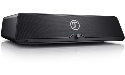 Teufel Mediadeck Black