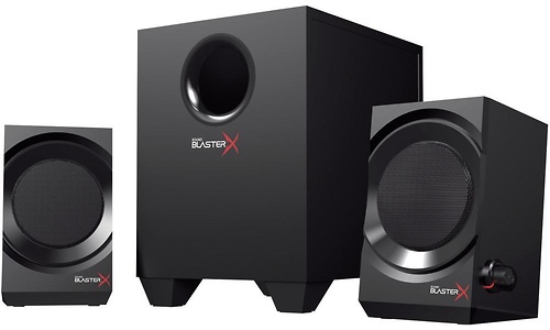 Creative Sound BlasterX Kratos S3