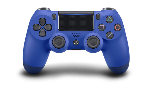 Sony DualShock 4 Wave Blue