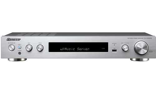 Pioneer SX-S30DAB Black