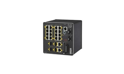 Cisco IE-2000-16TC-B