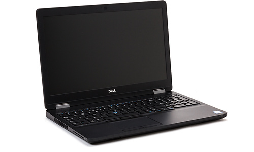 Dell Latitude E5570