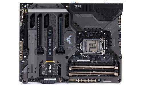 Asus TUF Z270 Mark 1