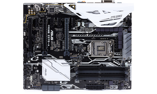Asus Prime Z270-A