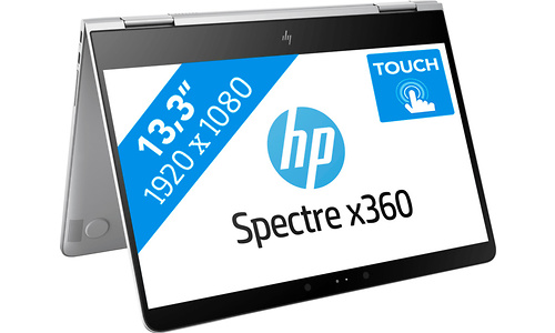 HP Spectre x360 13-w013nb (X9Y69EA)