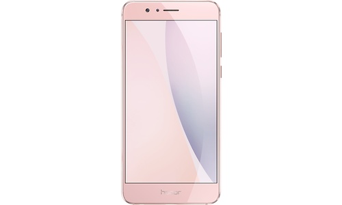 Honor 8 Premium Pink