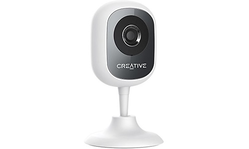Creative Live!Cam IP SmartHD White