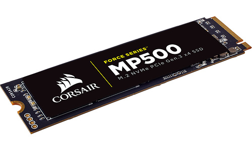 Corsair Force Series MP500 240GB