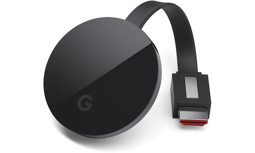 Google Chromecast Ultra