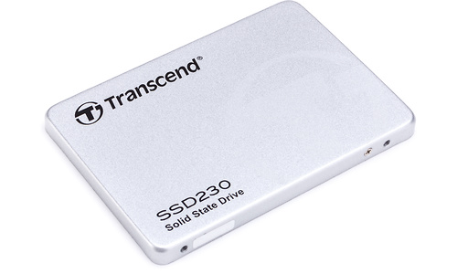 Transcend SSD230 512GB