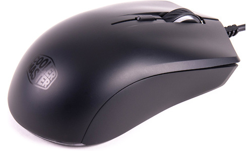 Cooler Master MasterMouse Lite S