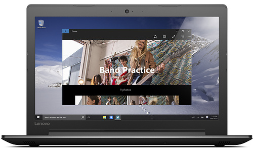 Lenovo IdeaPad 310-15ISK (80SM019XMH)