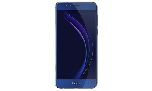 Honor 8 Premium Blue
