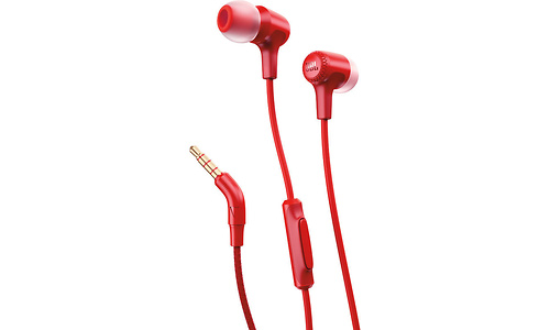 JBL E15 Red