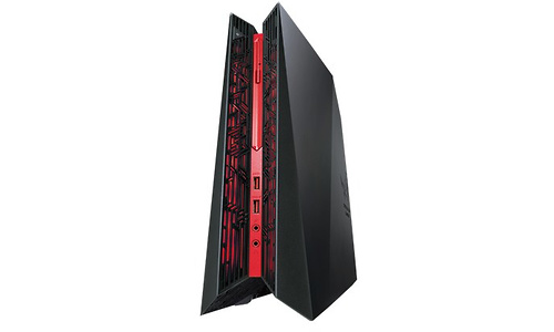 Asus RoG G20CB-UK041T
