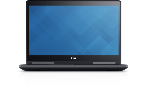 Dell Precision 7710 (44FHH)
