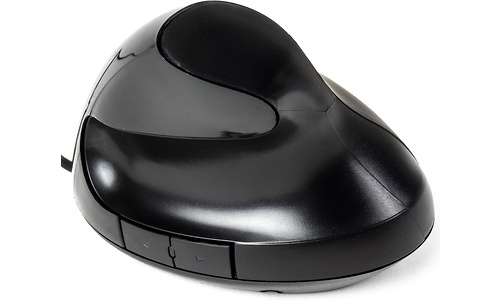 Razer Ouroboros Blackbox Black