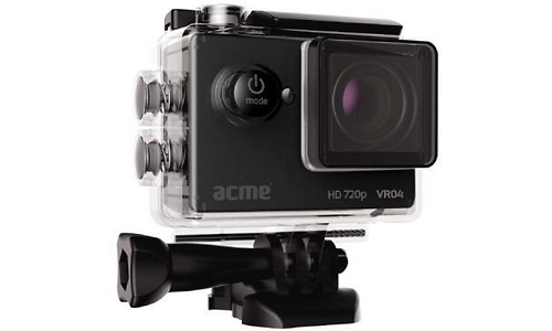 Acme Made VR04 Silver