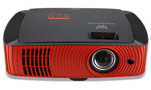 Acer Z650 Predator