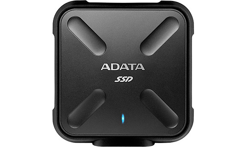 Adata SD700 512GB Black
